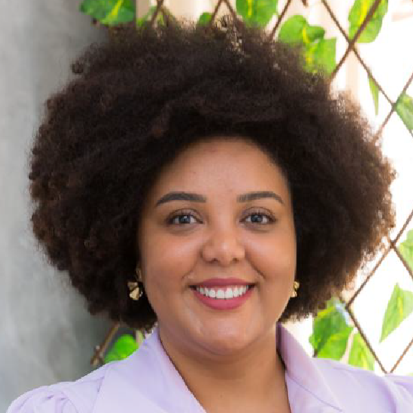 Nádia Xavier
